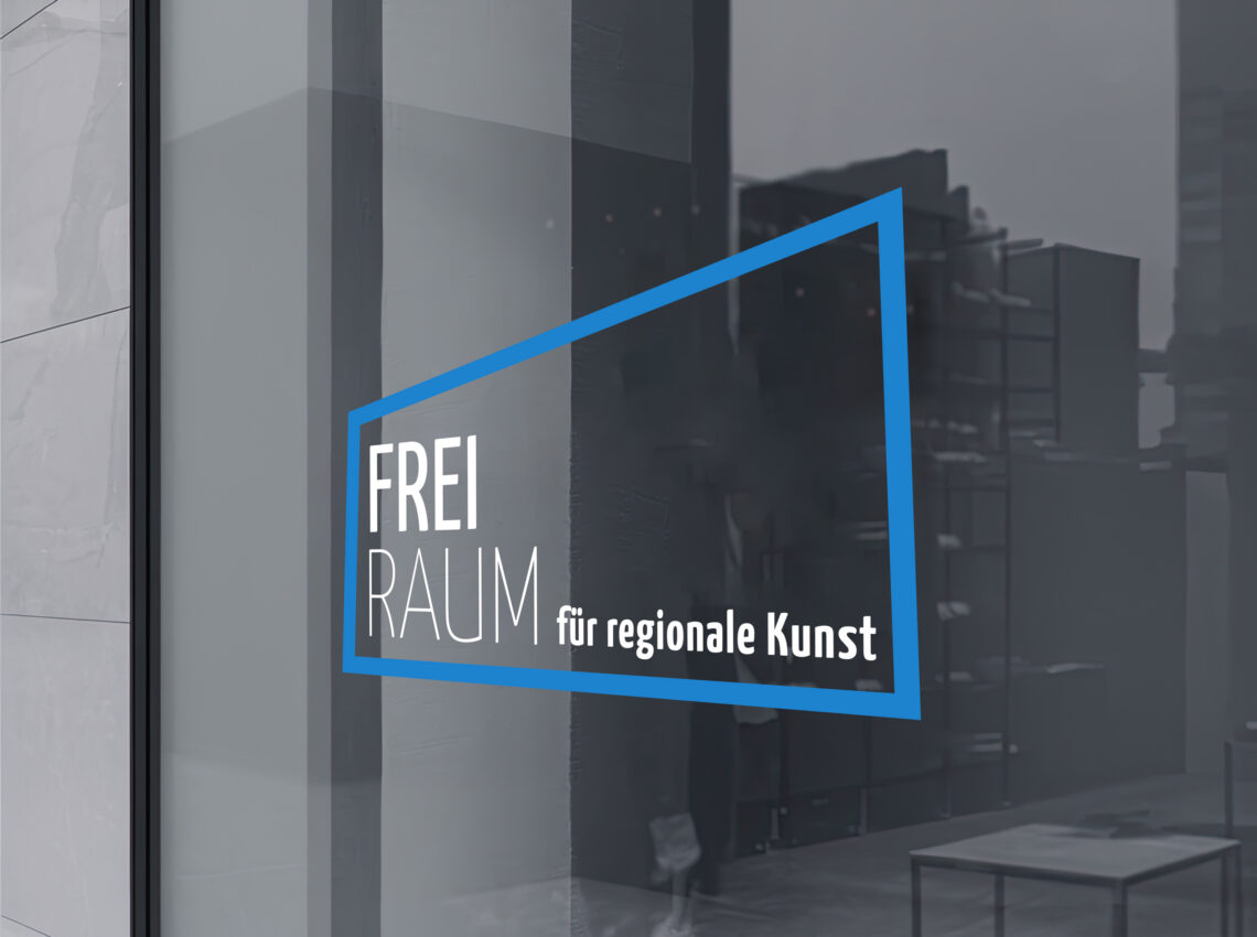 FREIRAUM für regionale Kunst